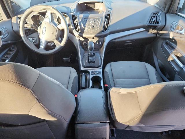 2015 FORD ESCAPE SE - 1FMCU9GX8FUA00138