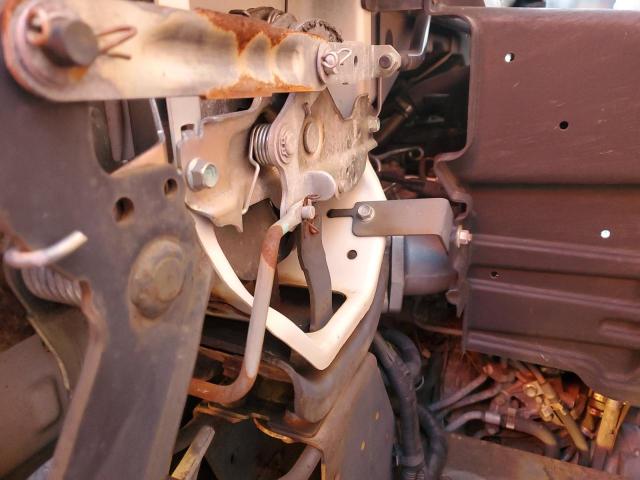 2016 ISUZU NPR HD #3302645004