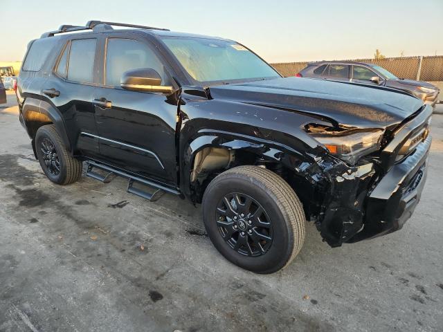 2025 TOYOTA 4RUNNER SR #3296252413