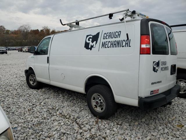 2020 GMC\CHEVY 2500 SAVANA 2500 REG #3294384115