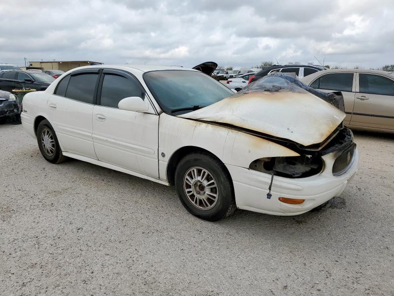 2002 BUICK LESABRE CU #3297252404