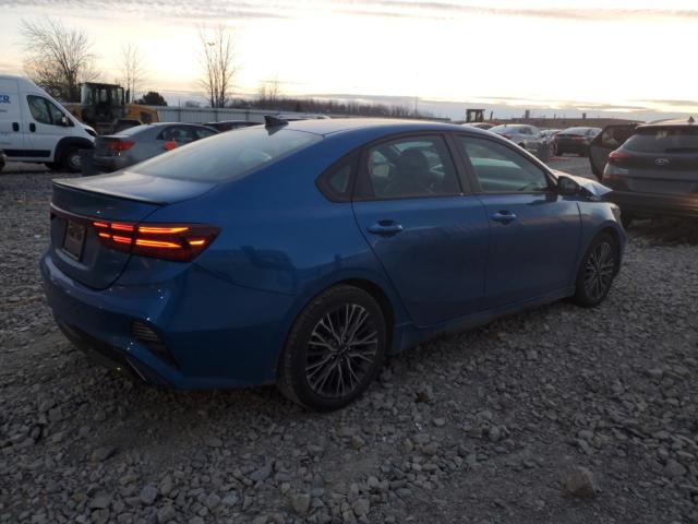 2024 KIA FORTE GT L #3292567701