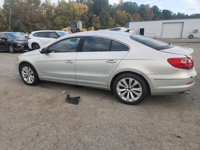 2011 VOLKSWAGEN CC SPORT #3290088265