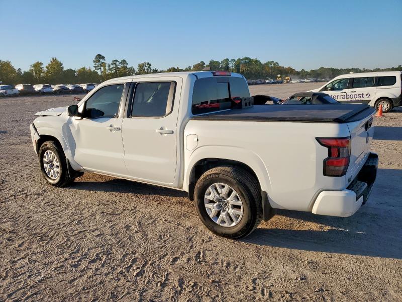 2024 NISSAN FRONTIER S #3283772422