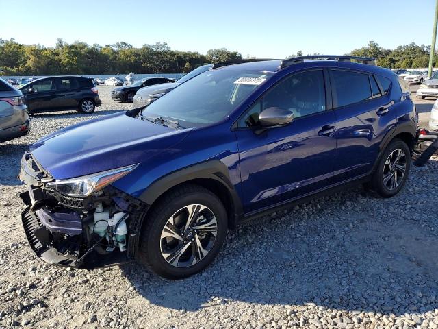 Global Auto Auctions: 2024 SUBARU CROSSTREK