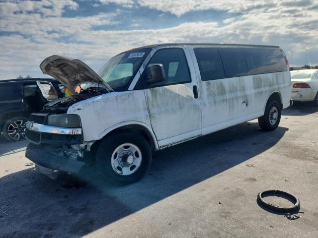 2007 CHEVROLET EXPRESS G3 #3303925692