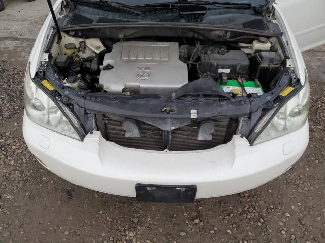 2008 LEXUS RX 350 #3293550406