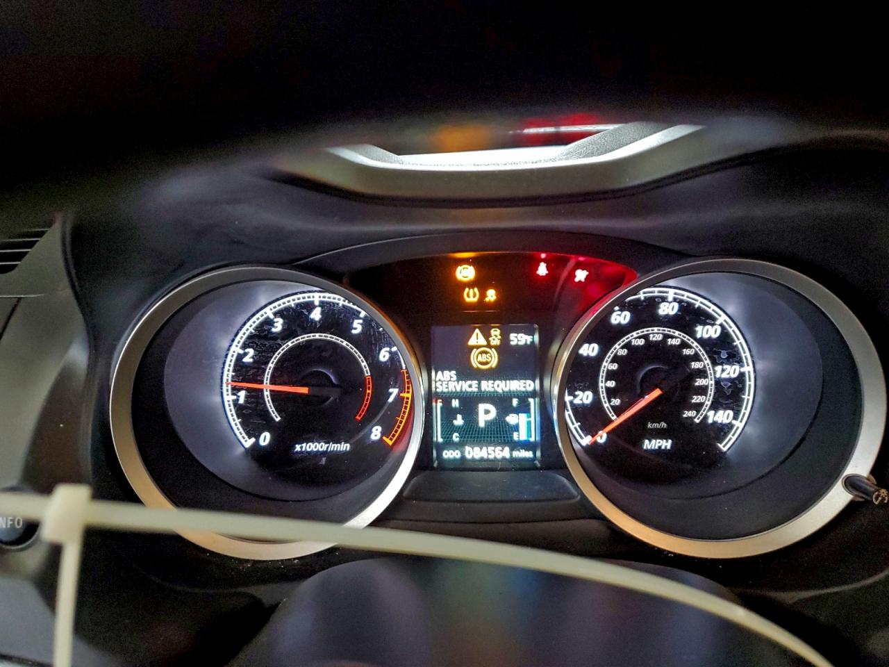 MITSUBISHI LANCER ES