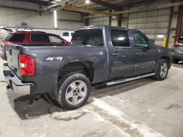 2011 CHEVROLET SILVERADO #3293381474