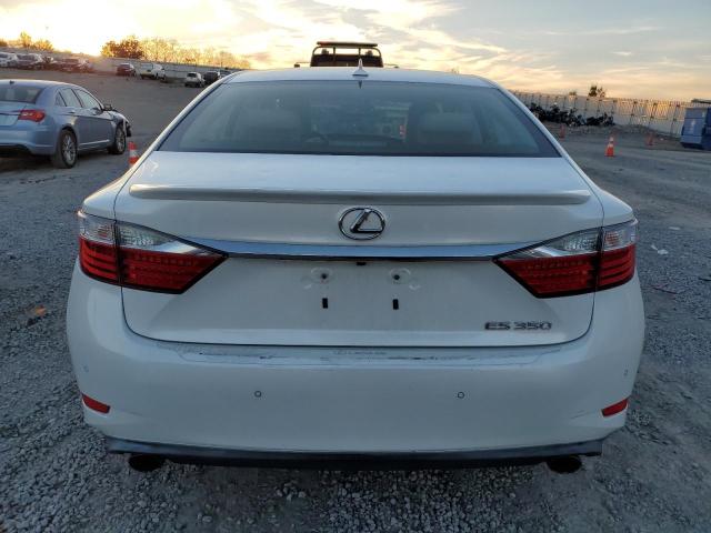 2014 LEXUS ES 350 - JTHBK1GG7E2149818