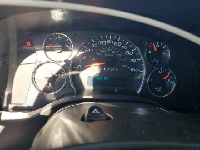 2024 CHEVROLET EXPRESS G2 #3297777858
