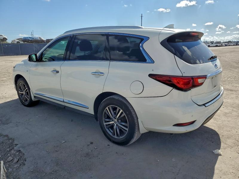 2017 INFINITI QX60 #3296319471