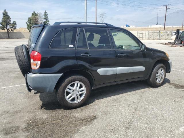2001 TOYOTA RAV4 #3292517689