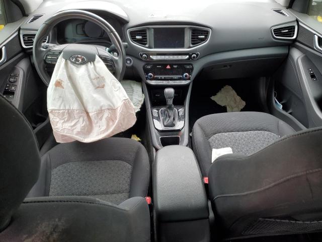 2018 HYUNDAI IONIQ SEL - KMHC75LCXJU071806