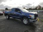 Lot #3296383637 2017 NISSAN TITAN S