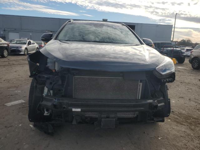 2019 HYUNDAI SANTA FE X - KM8SRDHF8KU298304