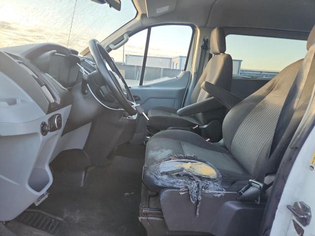 2017 FORD TRANSIT T- #3286524157