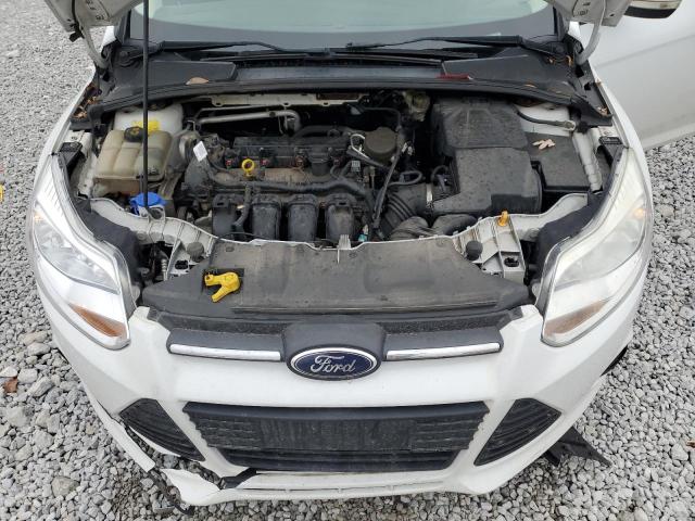 2014 FORD FOCUS SE #3309478581