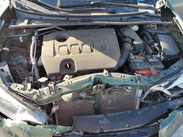 2016 TOYOTA COROLLA L #3301835350