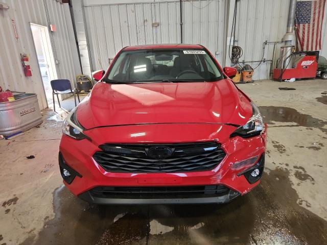 2025 SUBARU IMPREZA SP - JF1GUAFC3S8257979