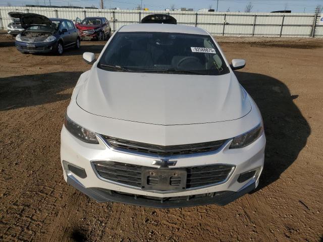 2016 CHEVROLET MALIBU LT #3293453477