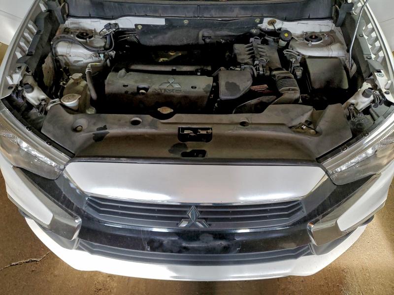 2016 MITSUBISHI OUTLANDER #3302658017