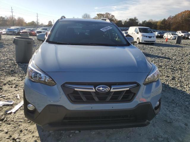 2023 SUBARU CROSSTREK #3308467333