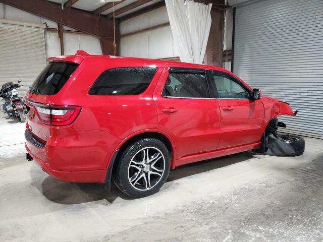 2016 DODGE DURANGO R/ #3296897868