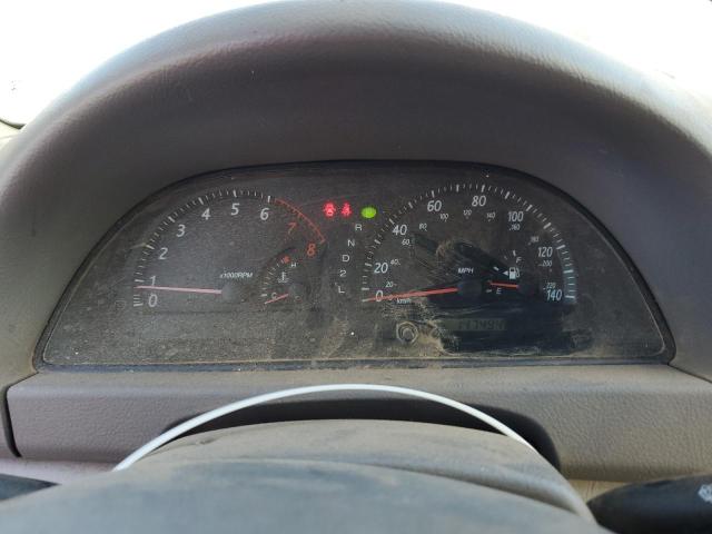 2004 TOYOTA CAMRY #3292417617