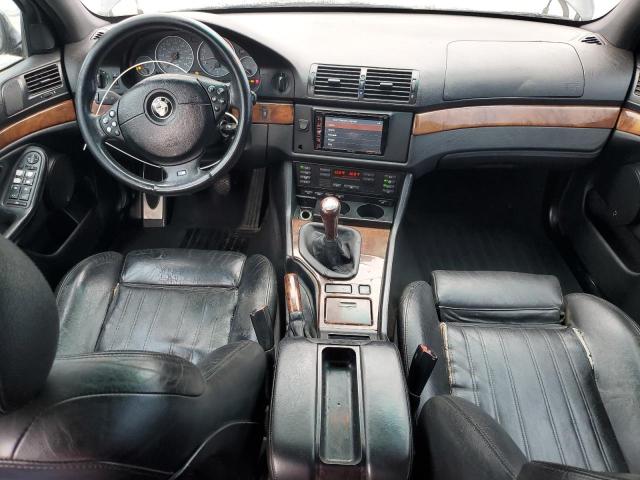 2000 BMW M5 #3292449672