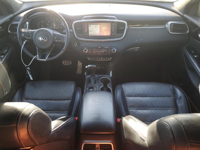 2017 KIA SORENTO SX #3292398292