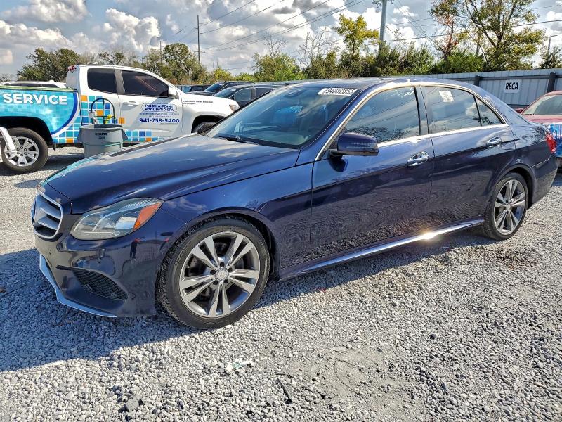 2015 MERCEDES-BENZ E 350 #3304523448