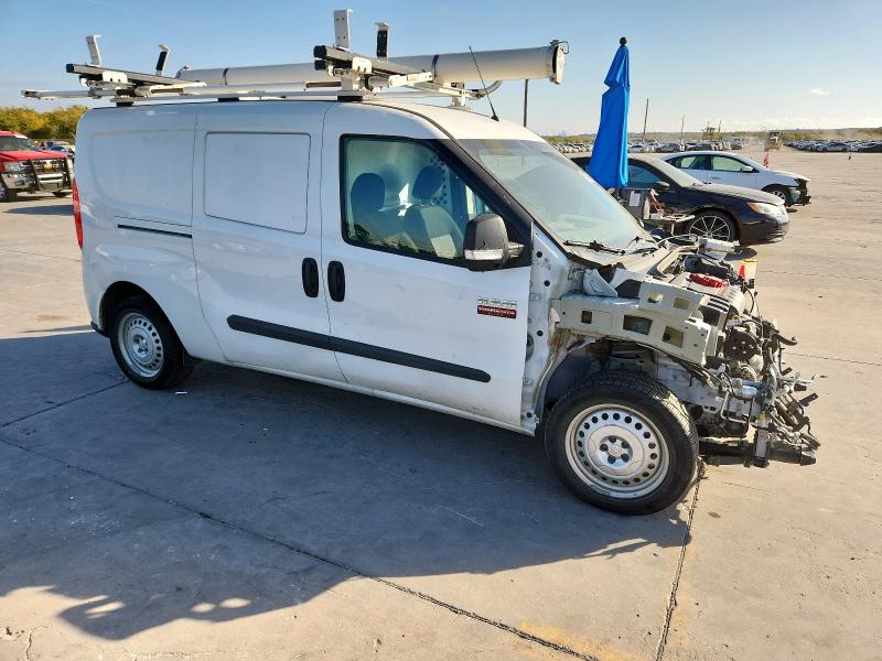 2022 RAM PROMASTER #3305293302