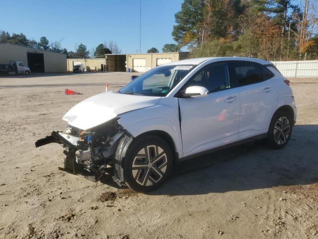 2023 HYUNDAI KONA SE - KM8K23AG0PU174410