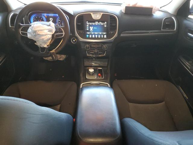 2018 CHRYSLER 300 TOURIN #3297067512