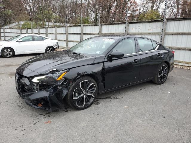 Global Auto Auctions: 2025 NISSAN ALTIMA SR