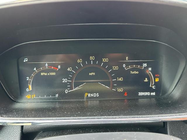 2020 LINCOLN CONTINENTA - 1LN6L9NP8L5601946