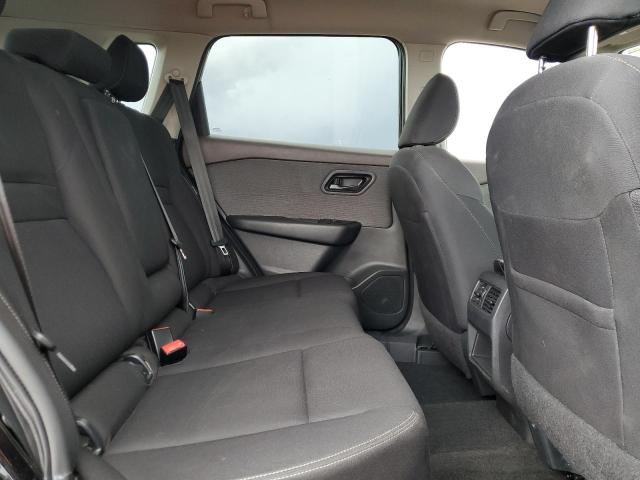 2023 NISSAN ROGUE S #3305319322