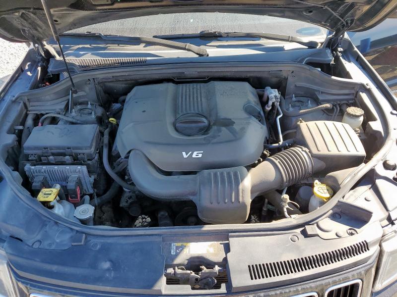 2015 JEEP GRAND CHER - 1C4RJFBG3FC172709