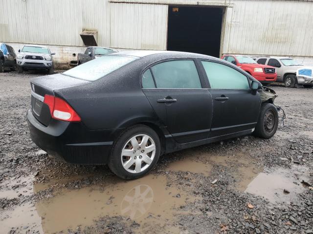 2010 HONDA CIVIC LX #3298123172