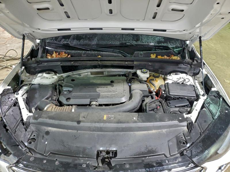 2021 BUICK ENVISION P #3302675018