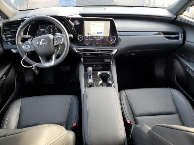 2024 LEXUS RX 350 BAS - 2T2BAMCA6RC076077