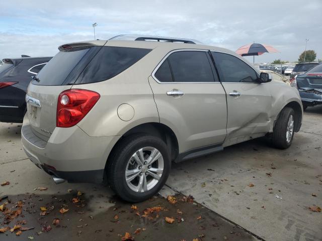 2012 CHEVROLET EQUINOX LT #3304509476
