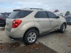 Lot #3304509476 2012 CHEVROLET EQUINOX LT