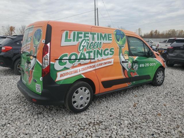 2019 FORD TRANSIT CO #3302772350