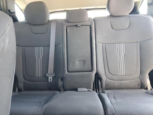 2023 HYUNDAI TUCSON SEL #3297082507