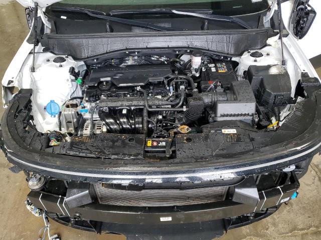 2025 HYUNDAI KONA SEL #3291410144