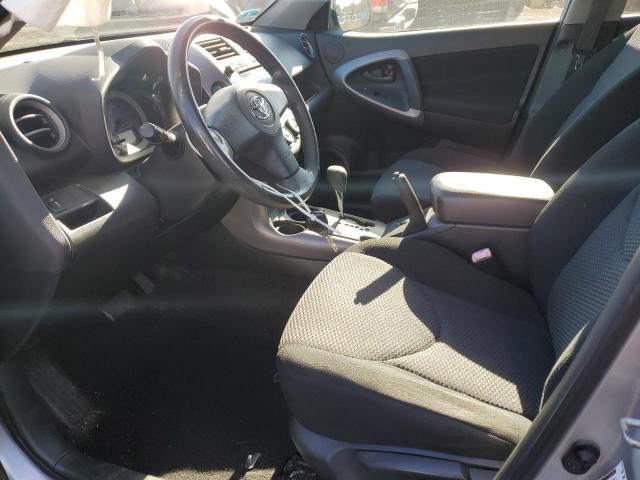 2007 TOYOTA RAV4 SPORT #3297048546