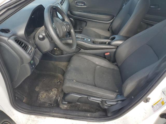 2020 HONDA HR-V EX #3296883879