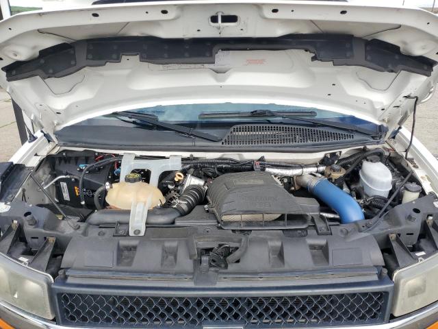 2014 CHEVROLET EXPRESS G4 #3294558068